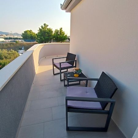 Apartmant Sea Sukošan Exteriér fotografie
