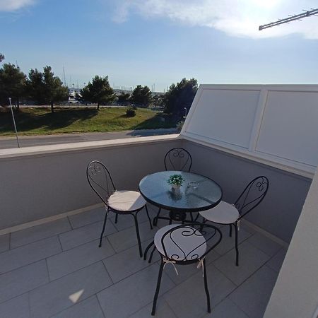 Apartmant Sea Sukošan Exteriér fotografie