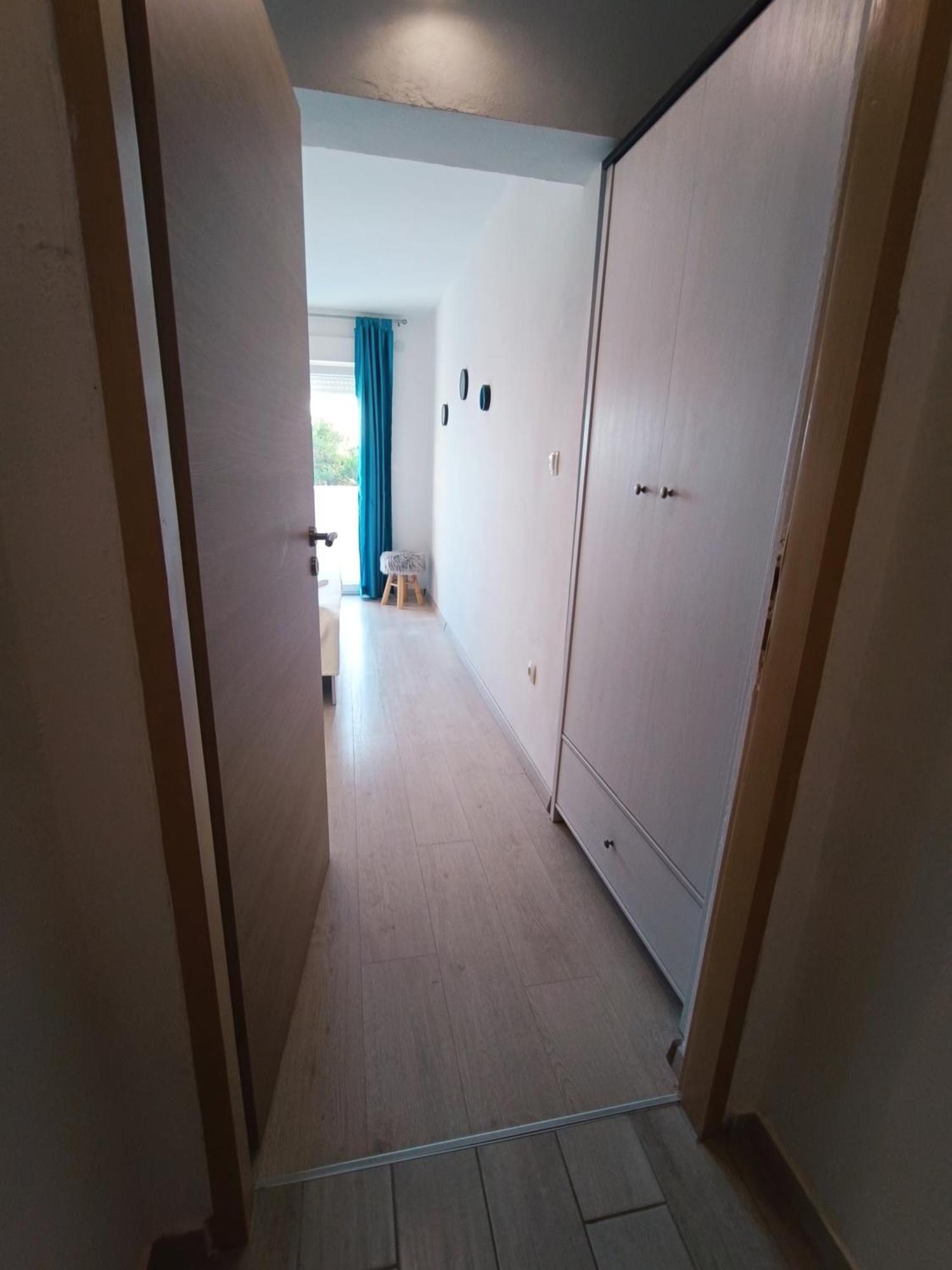 Apartmant Sea Sukošan Exteriér fotografie