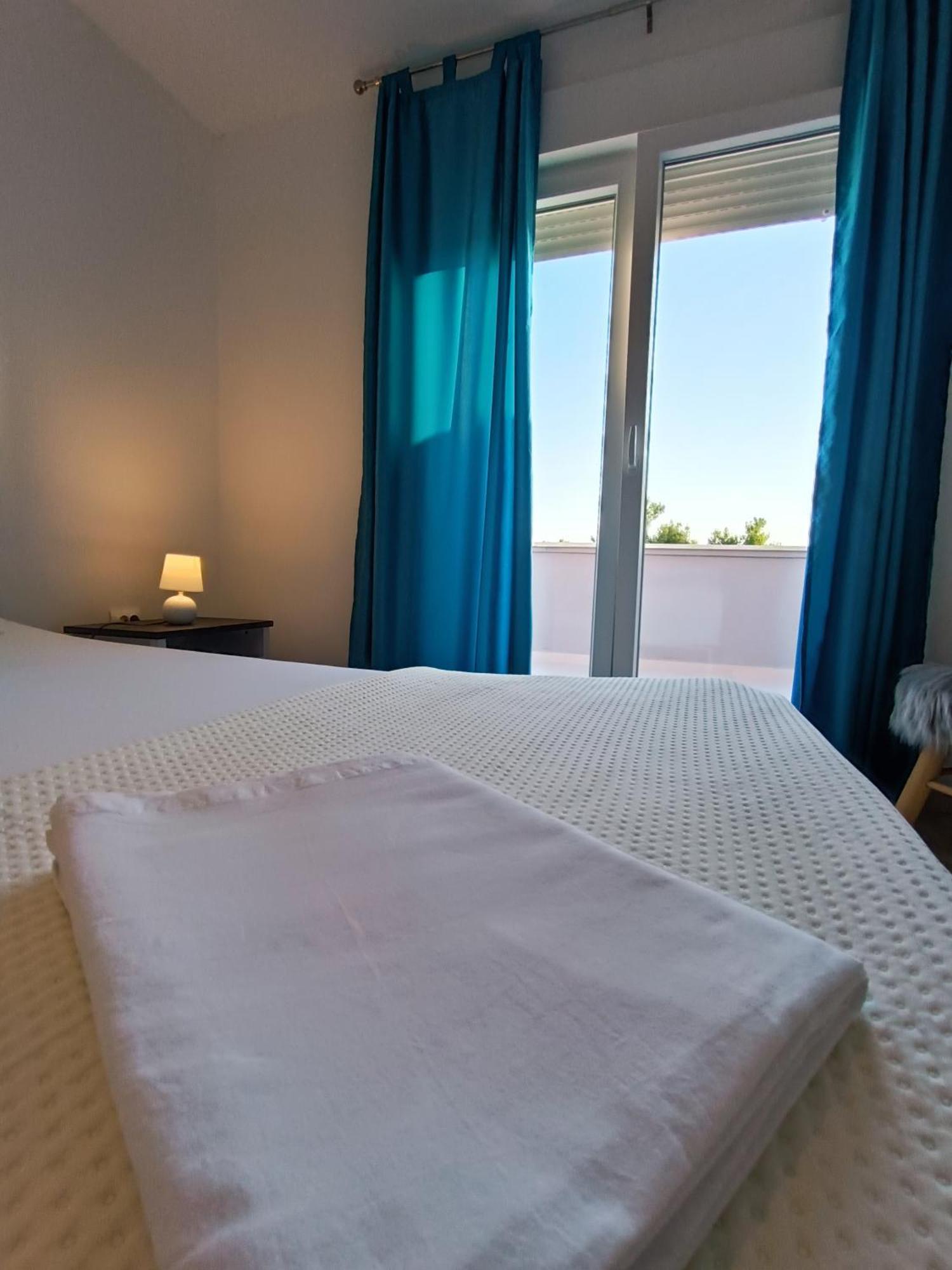 Apartmant Sea Sukošan Exteriér fotografie