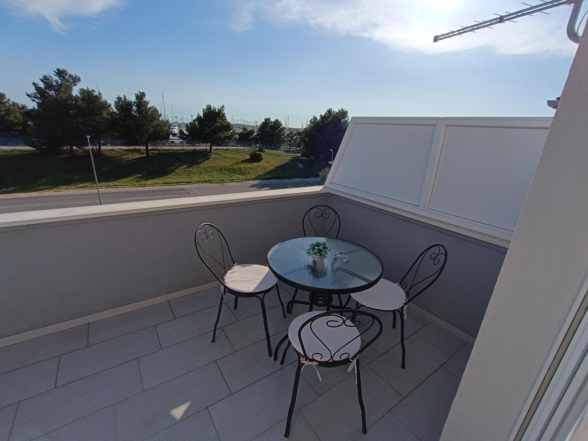 Apartmant Sea Sukošan Exteriér fotografie