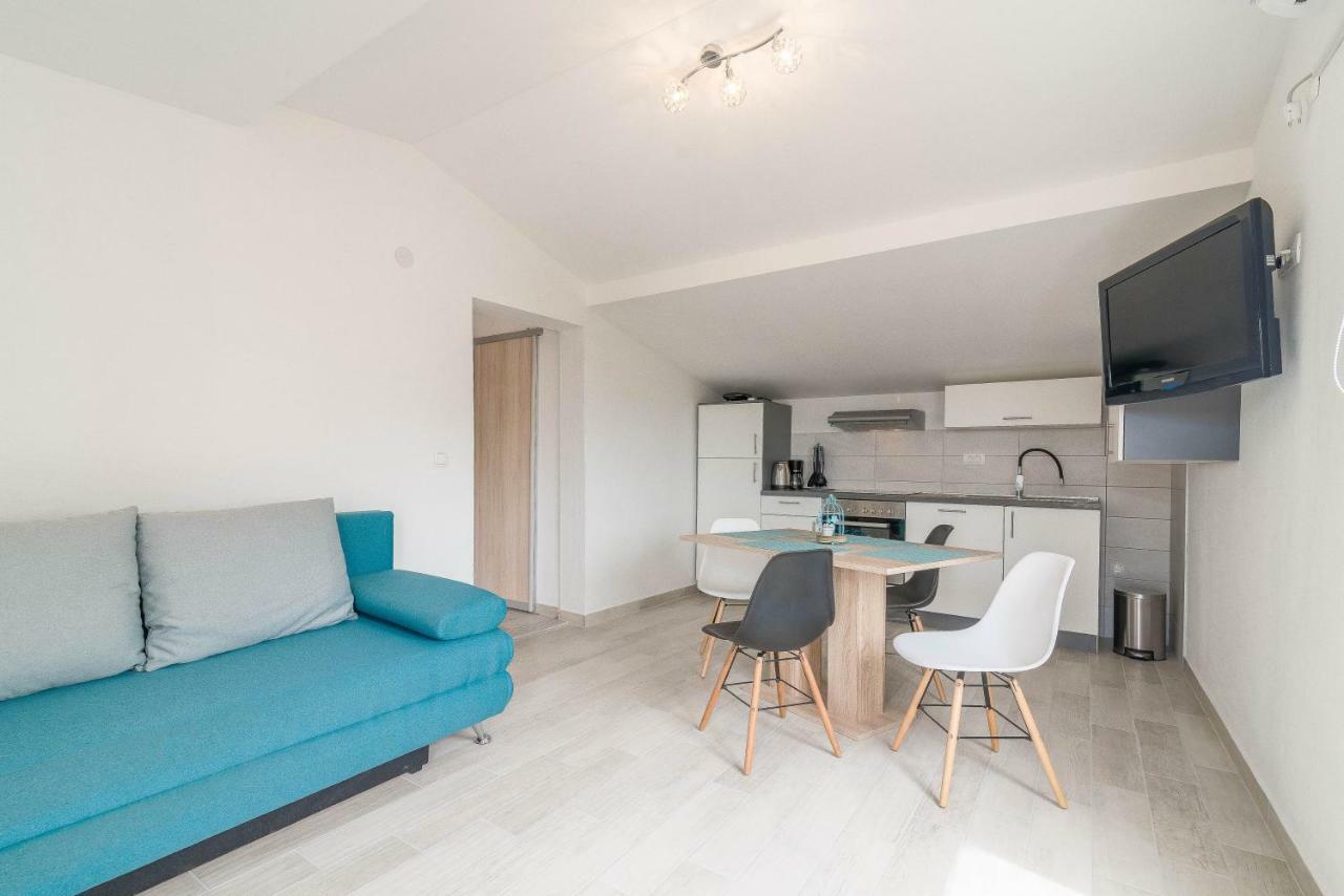Apartmant Sea Sukošan Exteriér fotografie